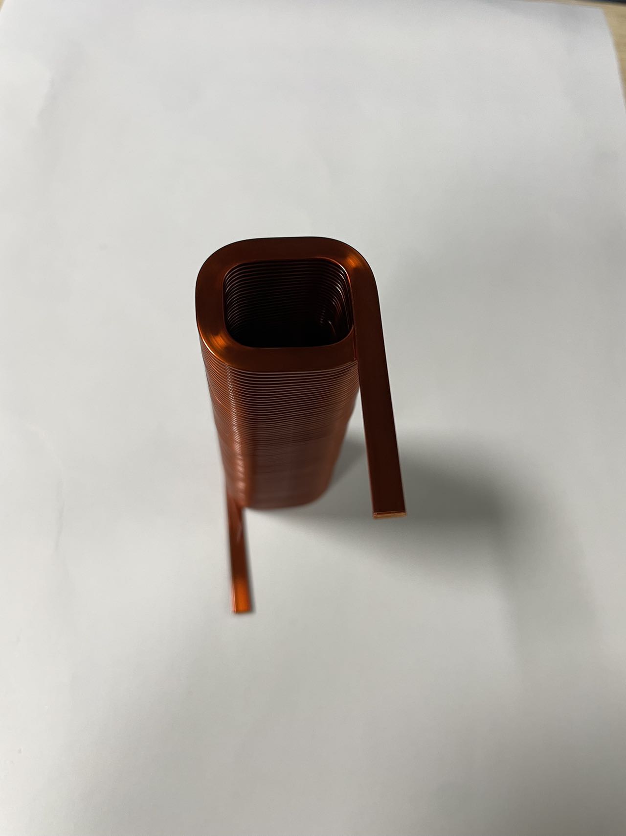0,7 * 4 * 1p * 85ts Coil