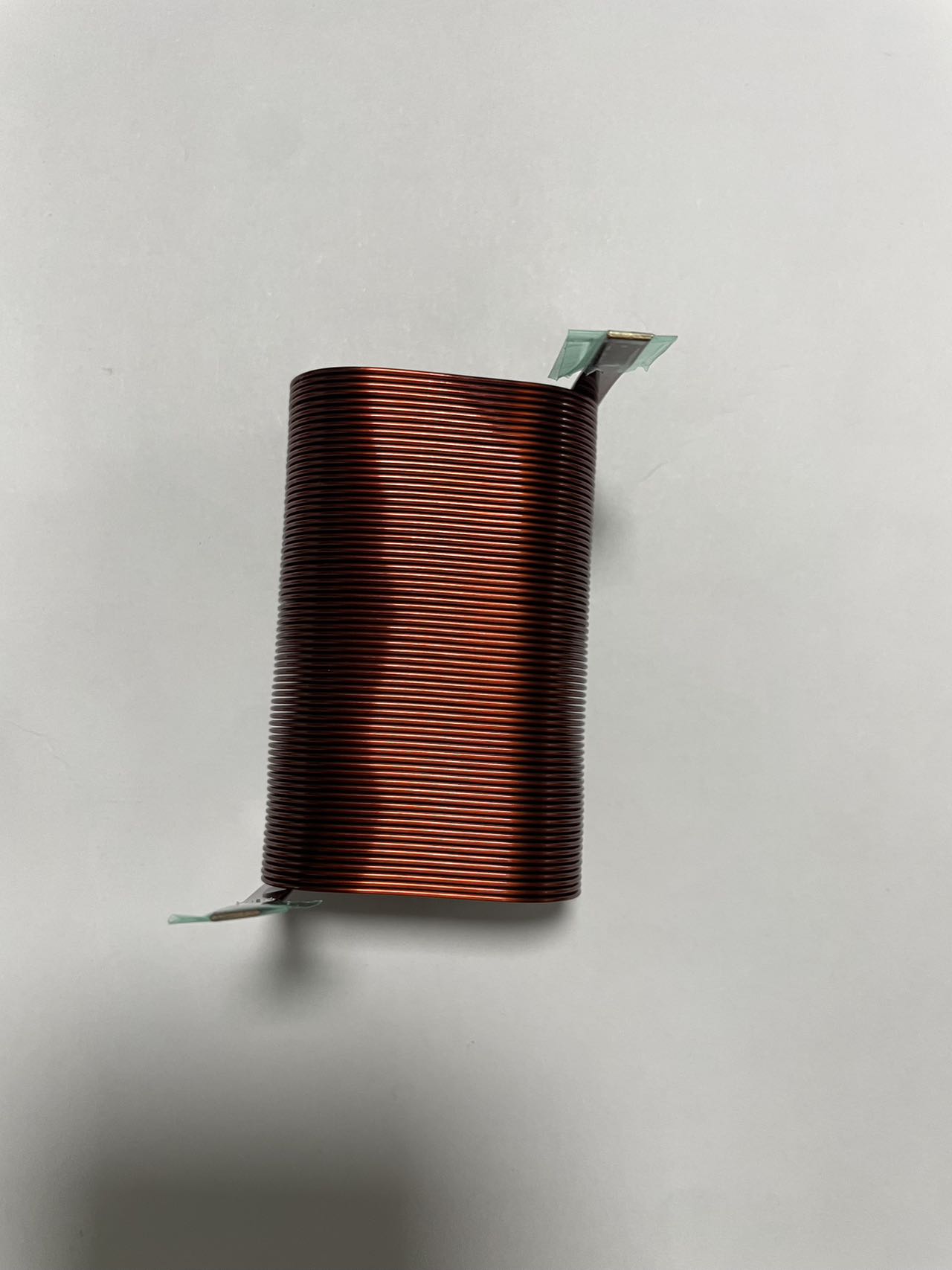 0,8 * 5 * 1p * 70ts coil