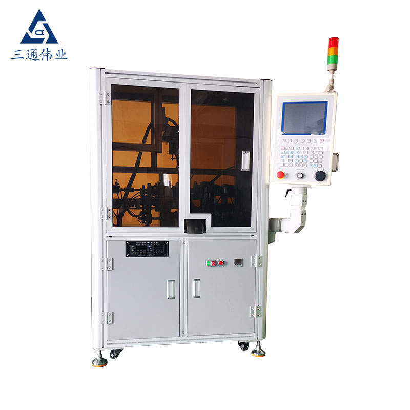 Kepiye cara warata warata mesin Flat Alpa Coil Machines nambah akurasi produksi lan throughput?