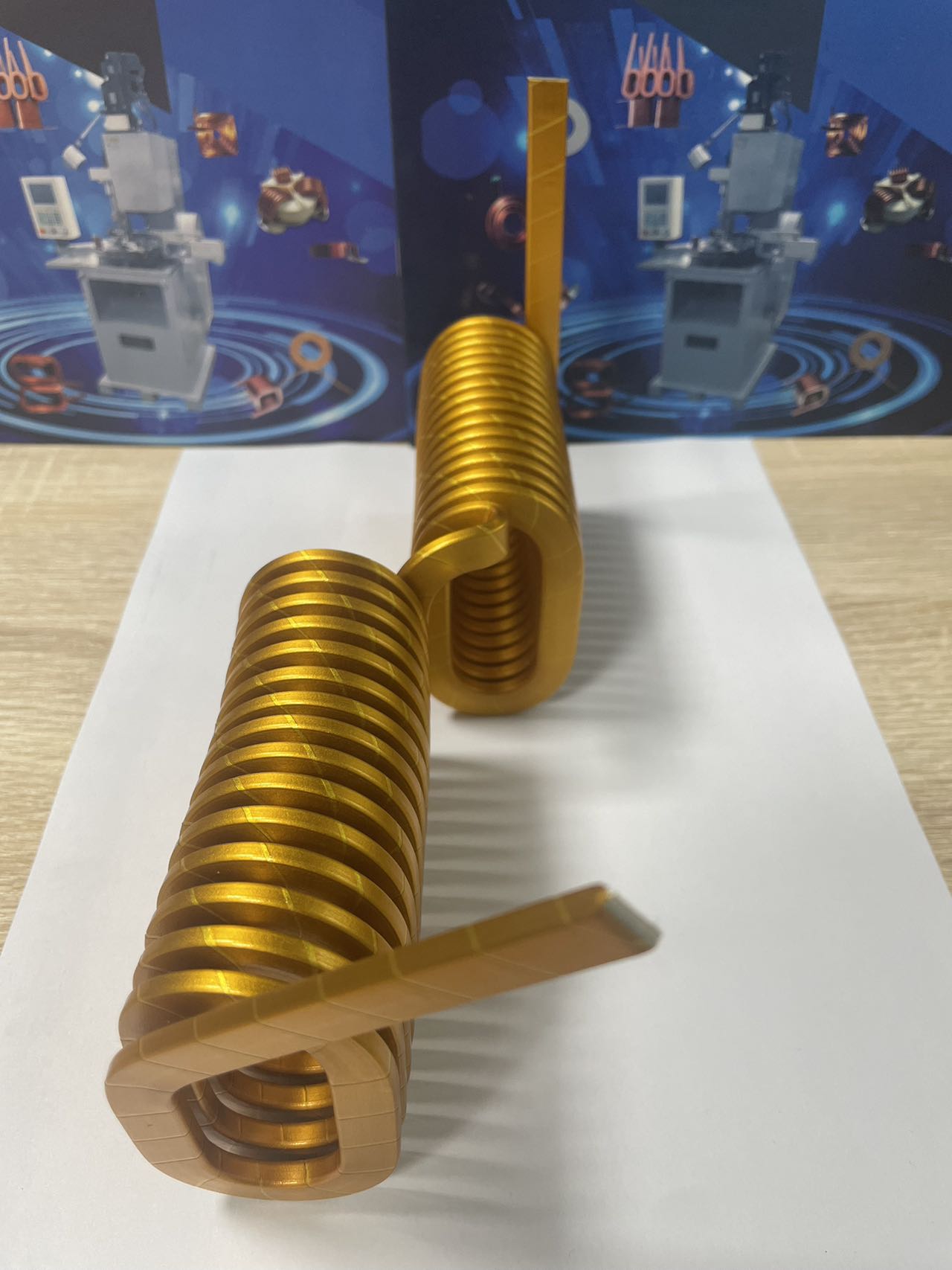 4 * 10 * 16 + 16 16 + utawa coil coil